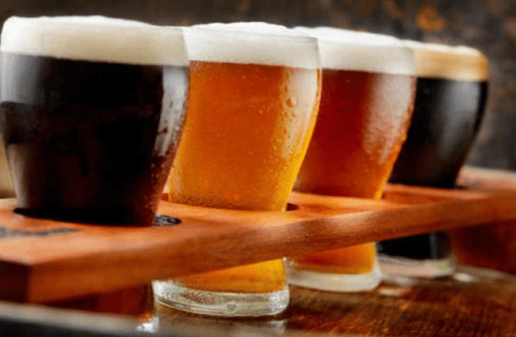 Com 1.847 cervejarias registradas no Brasil, setor cresce 6,8% em 2023