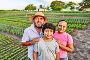 Feira da Agricultura Familiar vai até domingo (06) em Vitória