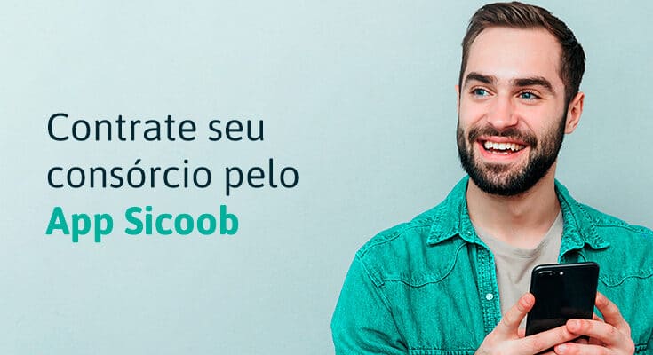 Em alta: Sicoob tem crescimento na comercialização de consórcios em 2021