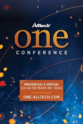Alltech ONE Conference debaterá o poder da ciência, da sustentabilidade e das narrativas na agroindústria
