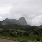 alerta frente fria ES bloqueio atmosférico temperaturas previsão do tempo Espírito Santo