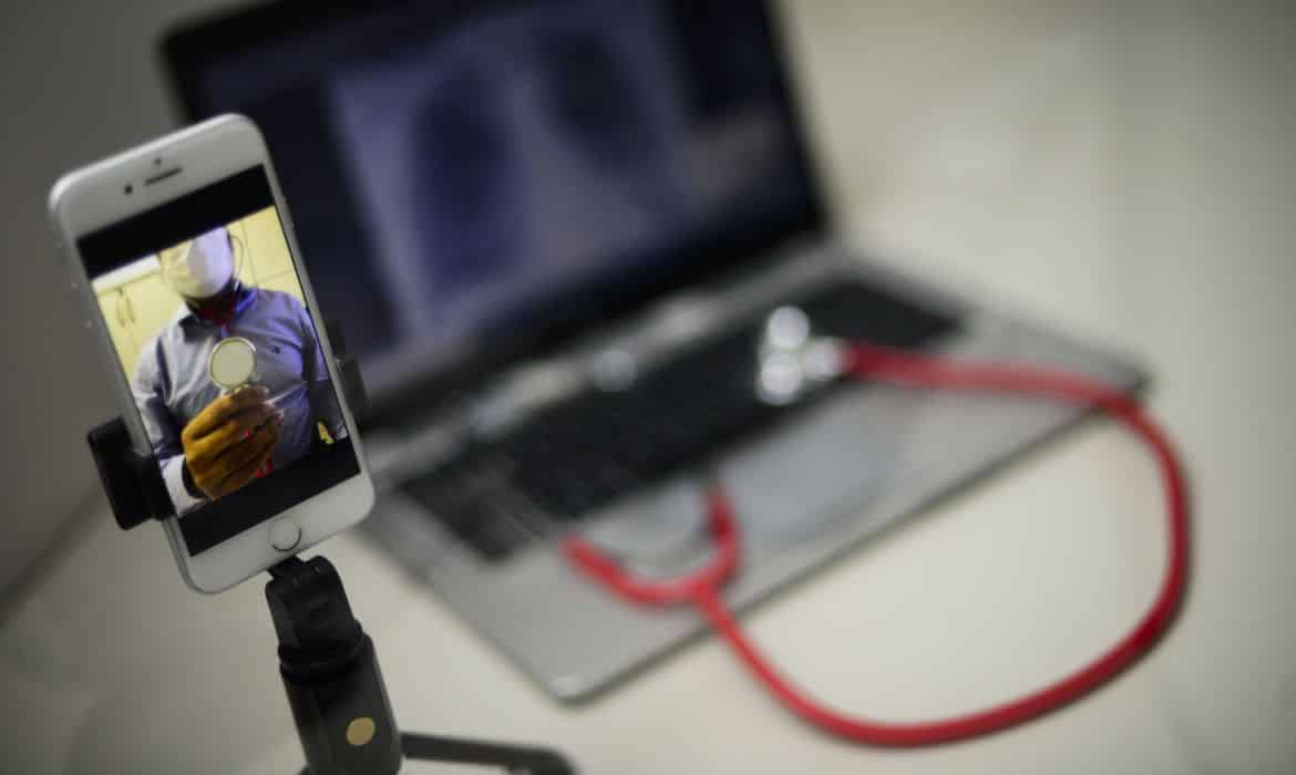 CFM regulamenta telemedicina no Brasil; conheça as regras