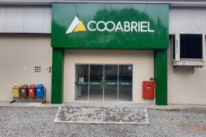 Cooabriel disponibiliza R$3,4 milhões em crédito aos cooperados para aquisição de produtos em suas lojas