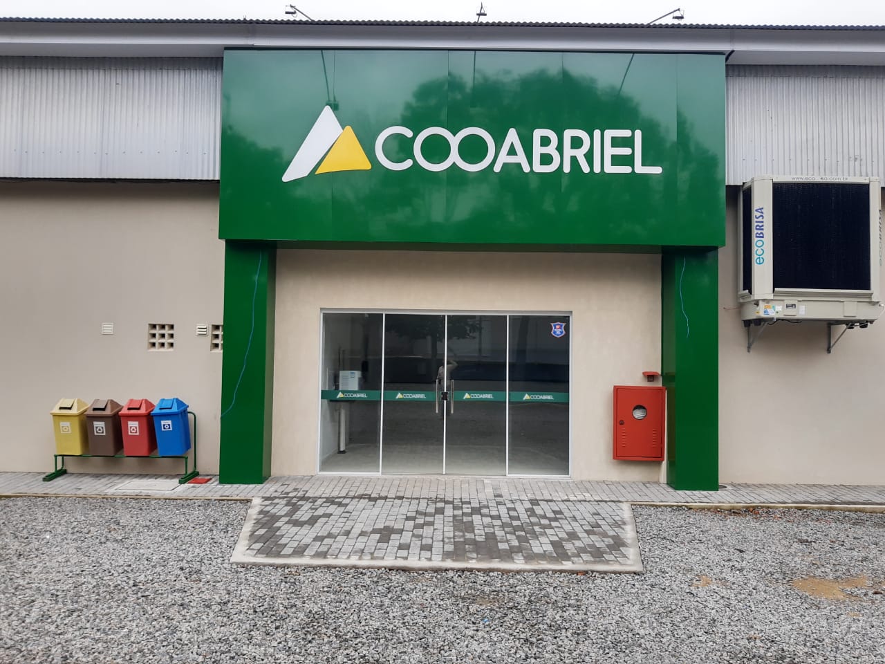 Cooabriel disponibiliza R$3,4 milhões em crédito aos cooperados para aquisição de produtos em suas lojas