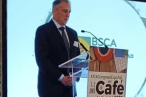 Brasil reforça a qualidade e sustentabilidade de seus cafés na Espanha