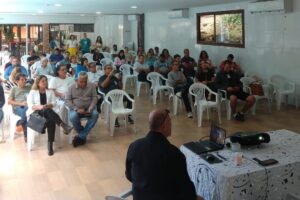 Produtores de Guarapari inseridos no Programa Turismo Rural receberão treinamento