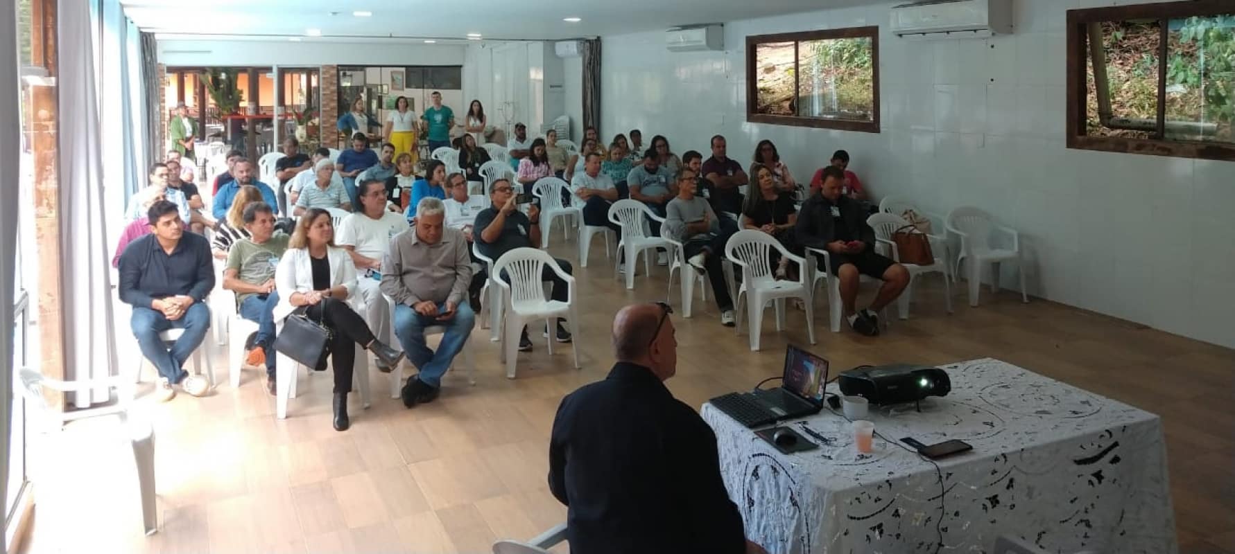 Produtores de Guarapari inseridos no Programa Turismo Rural receberão treinamento