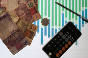 Banco Central projeta crescimento de 1,7% do PIB para 2022