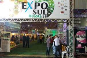 Divulgada programação da Exposul Rural 2022