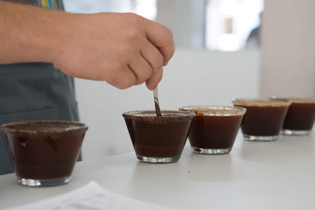 Concurso irá eleger os melhores cafés fairtrade do Brasil