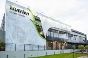 Nutrien anuncia acordo de aquisição da empresa de varejo  brasileira Casa do Adubo