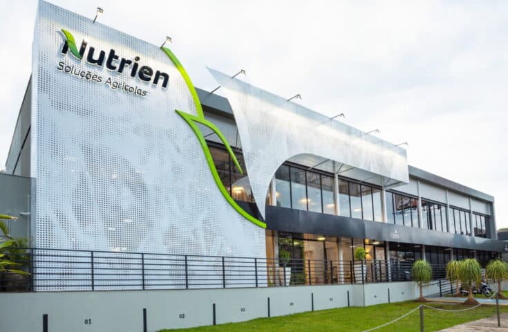 Nutrien anuncia acordo de aquisição da empresa de varejo  brasileira Casa do Adubo