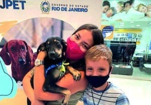 amigo pet Rio