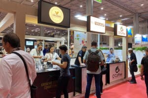 Cafés do Brasil: participação na World of Coffee pode render US$ 115,5 milhões