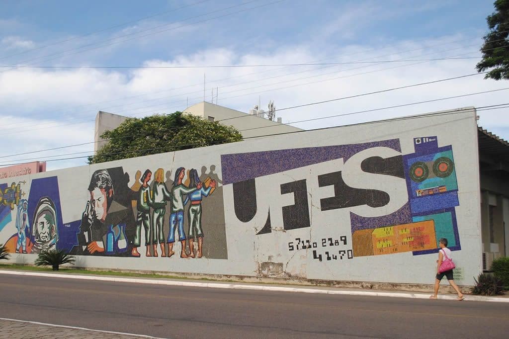 Ufes promove Jornada Universitária da Reforma Agrária em São Mateus e Vitória