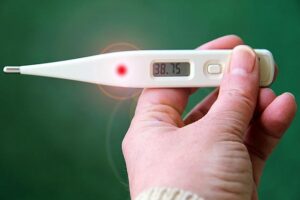 Cresce número de crianças internadas por vírus respiratório