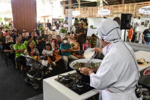 Cozinha Show da RuralturES 2022 abre pré-inscrições para apresentadores