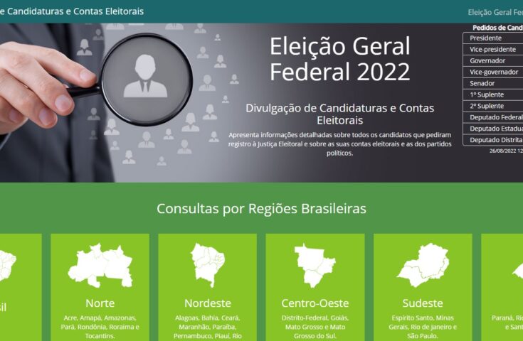 Eleitor pode fiscalizar gastos de candidatos