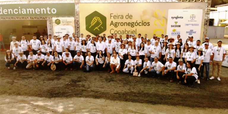 3ª Feira de Agronegócios da Cooabriel será realizada em julho de 2023
