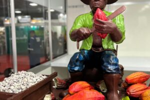 1º Chocolat Festival Espírito Santo gera R$ 1 milhão em negócios