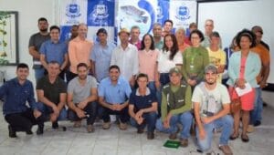 Muniz Freire piscicultura