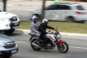 Projeto de lei quer zerar IPVA de moto com até 170 cilindradas