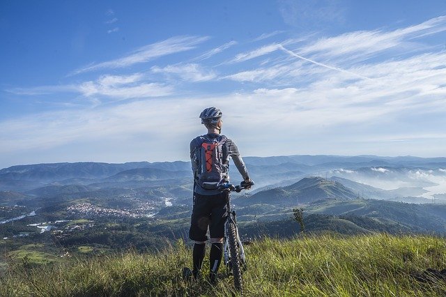 Projeto de lei vai agregar rotas de ciclismo para alavancar turismo no Espírito Santo