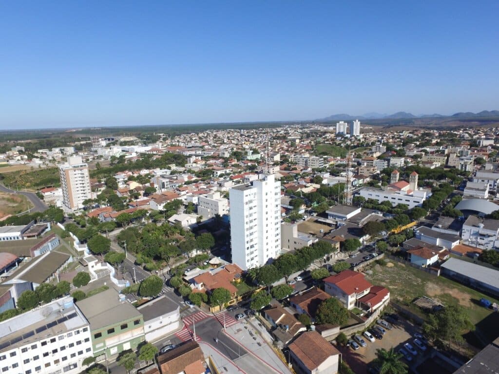 Vem aí a 23ª Exposição Agropecuária de Aracruz