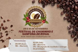 Cidennf e Emater realizam evento para o desenvolvimento do café no interior do Estado do Rio