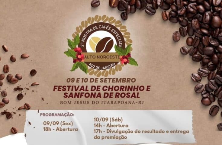 Cidennf e Emater realizam evento para o desenvolvimento do café no interior do Estado do Rio
