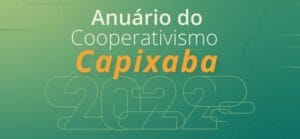 ANUÁRIO DO COOPERATIVISMO CAPIXABA
