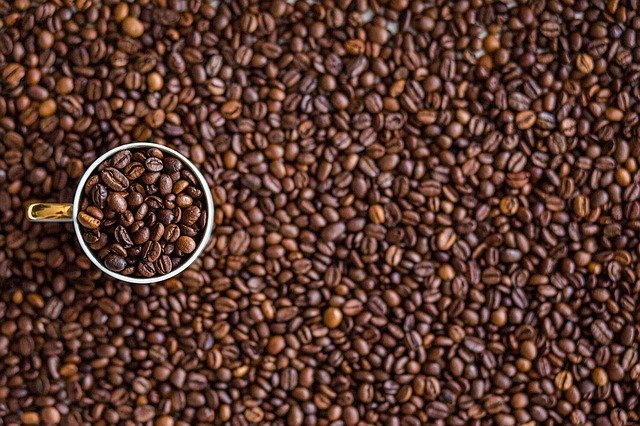 Ritmo de negócios está lento no mercado interno do café