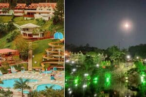 Hotel fazenda capixaba entra na lista dos dez melhores do Brasil