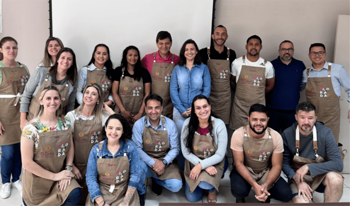 Cooperadas da Cooabriel participam do concurso Florada Premiada 2022