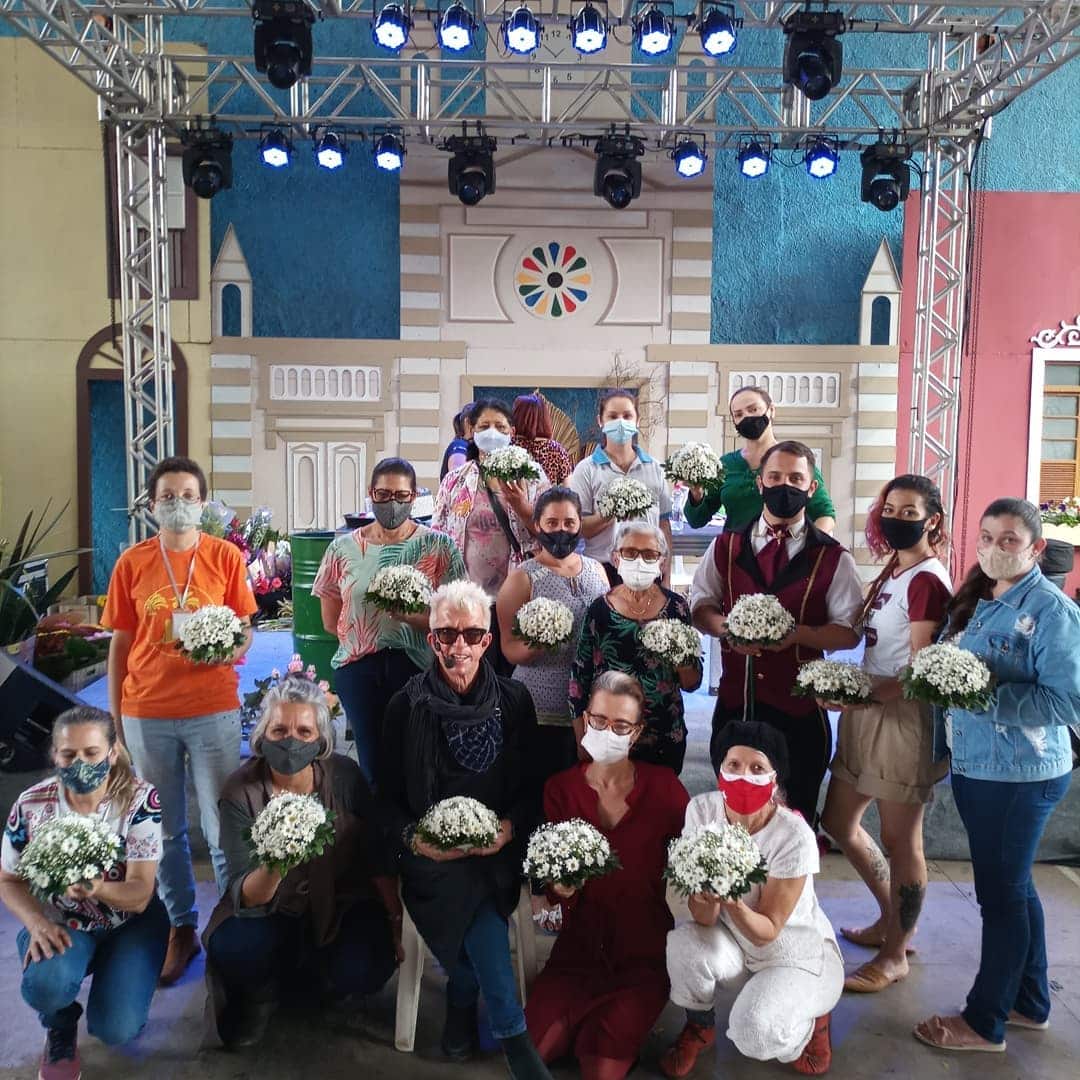 Santa Teresa promove Festival de Música e Feira de Flores