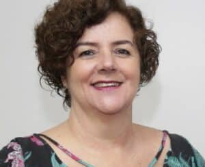 Dia Internacional das Mulheres na Engenharia Engenheira geóloga e de segurança no trabalho, Leila Issa Vilaça é diretora geral da Mútua ES, caixa de assistência dos profissionais do Crea-ES