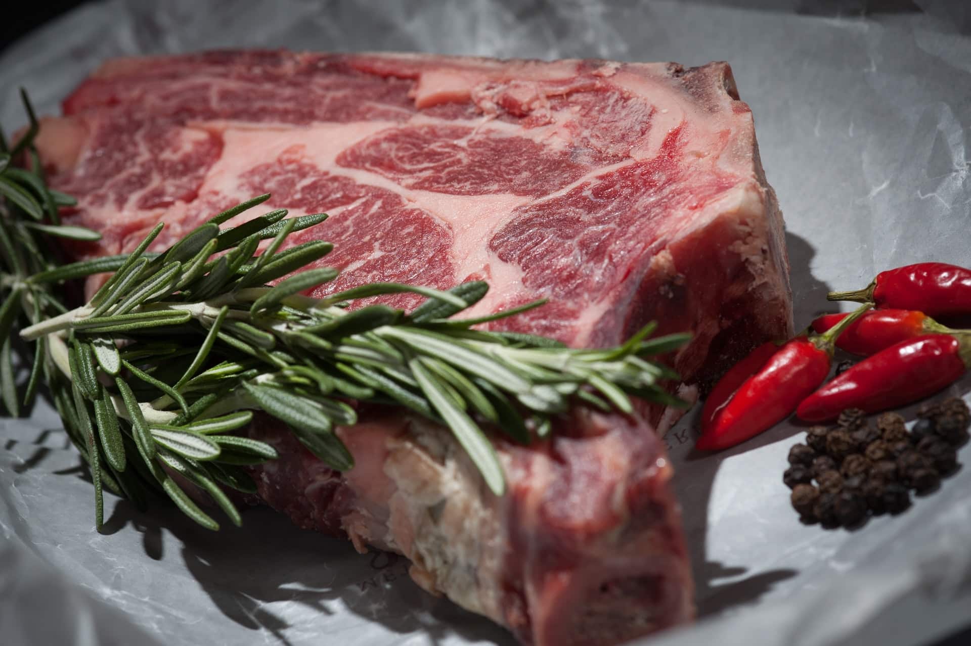 China tem interesse por mais fornecedores de carne bovina brasileira