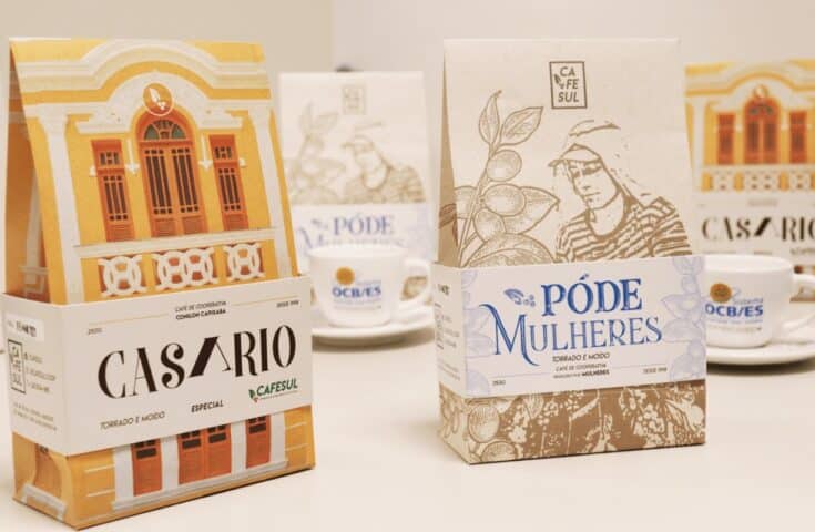 Cooperativa capixaba vai expor café conilon no Rio Coffee Nation 2022