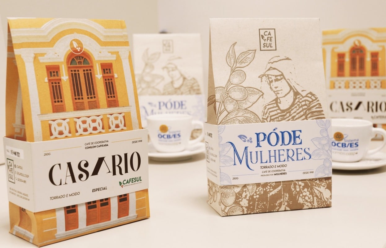 Cooperativa capixaba vai expor café conilon no Rio Coffee Nation 2022