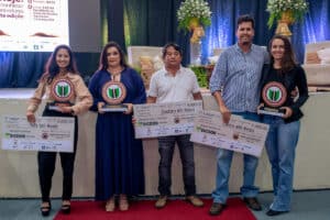 Anunciados os vencedores do 6º Concurso Regional Conilon de Qualidade – Prêmio Extremo Sul
