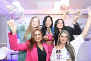Três empreendedoras seguem para a próxima fase do Prêmio Sebrae Mulher de Negócios 2022
