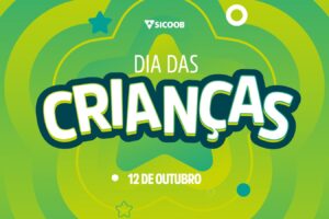 Sicoob ES promove um Dia das Crianças com muita diversão em Piúma