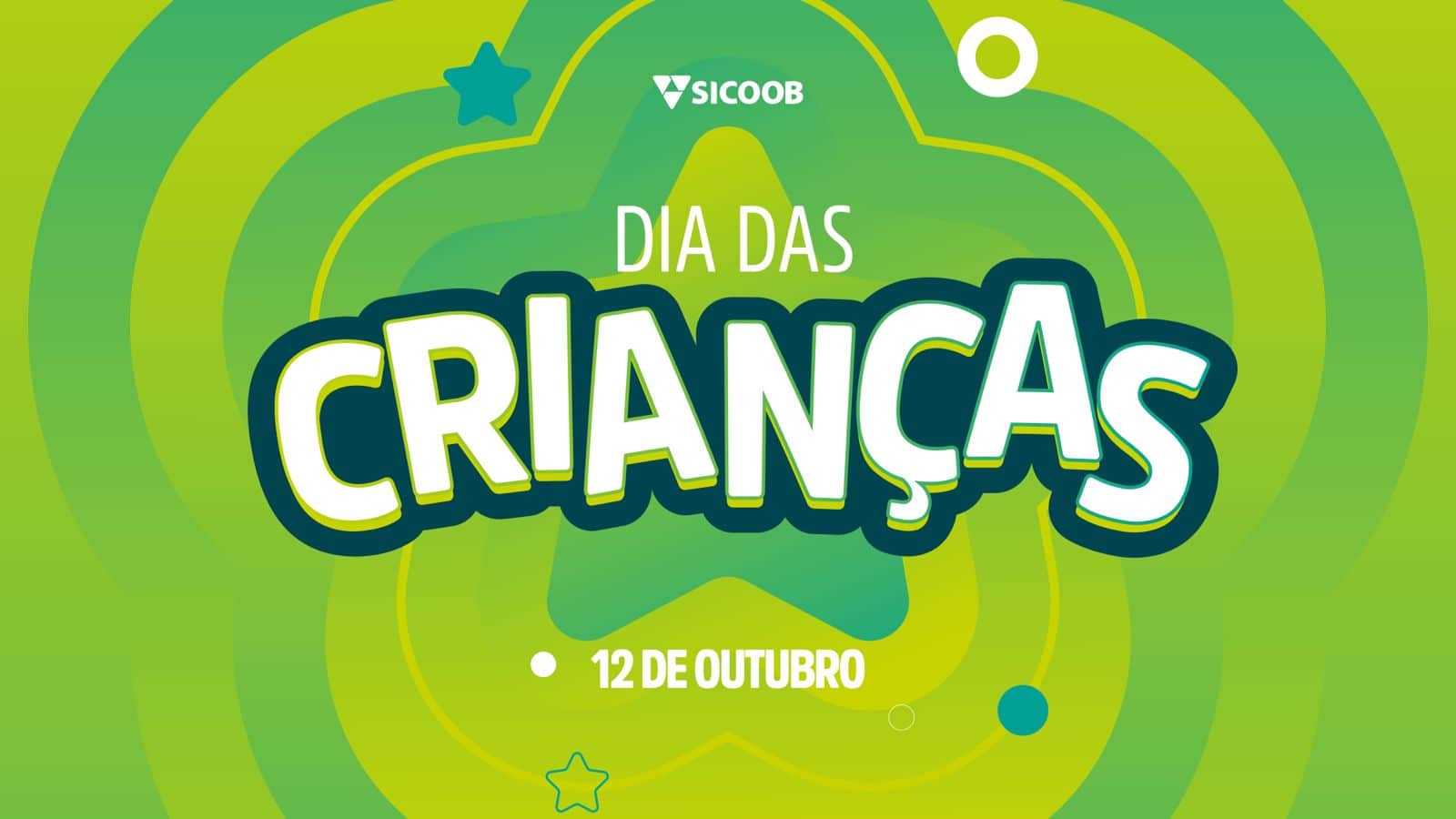 Sicoob ES promove um Dia das Crianças com muita diversão em Piúma