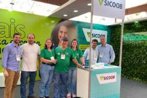 Sicoob Sul-Serrano participa de convenção anual da Federação Italiana de Cozinha