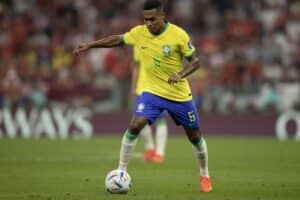 Copa do Mundo: Neymar, Danilo e Alex Sandro não enfrentam Camarões