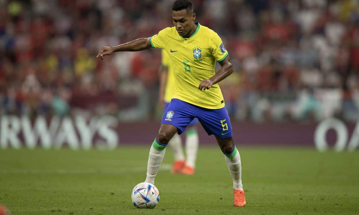 Copa do Mundo: Neymar, Danilo e Alex Sandro não enfrentam Camarões