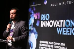 Governo do RJ promove serviços e ações de inovação e tecnologia na 2ª edição da Rio Innovation Week