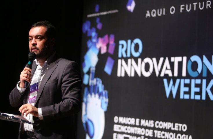 Governo do RJ promove serviços e ações de inovação e tecnologia na 2ª edição da Rio Innovation Week