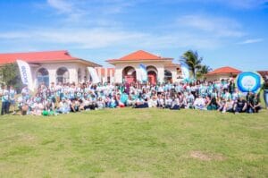 Cooperativa Mirim em Aracruz