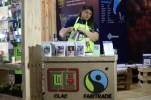 Comércio Justo apresenta produtos certificados aos consumidores brasileiros
